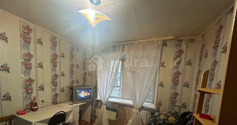 Комната, 12 м2, 5/10 эт. Уфа - изображение 5