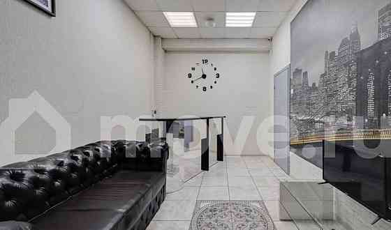 4-комн. квартира, 75.2 м2, 2/5 эт. Москва