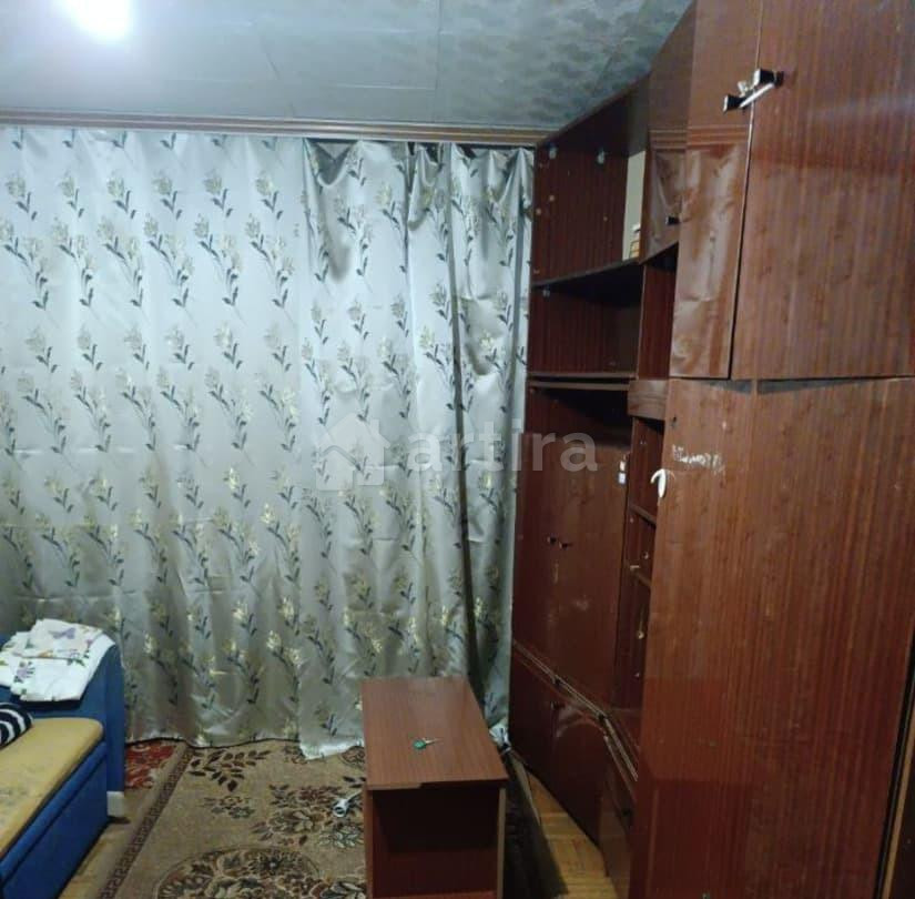 Комната, 18 м2, 1/9 эт. Тольятти - изображение 6