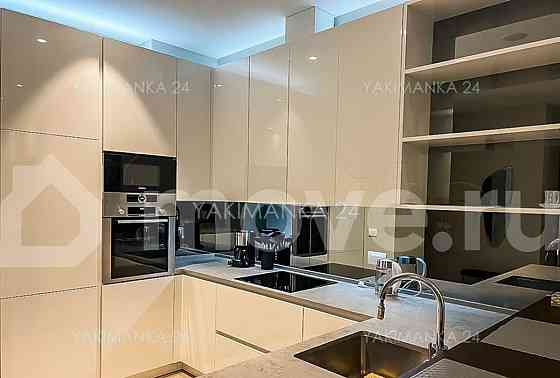 2-комн. апарт-ы, 62 м2, 10/78 эт. Москва