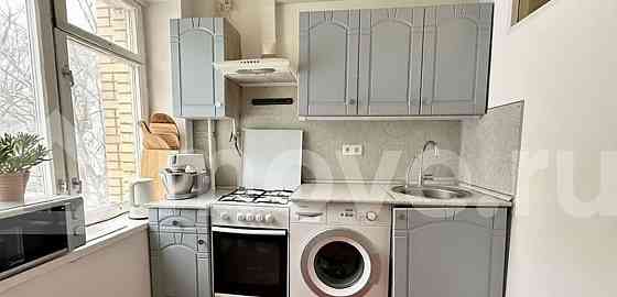 3-комн. квартира, 57.8 м2, 3/9 эт. Москва