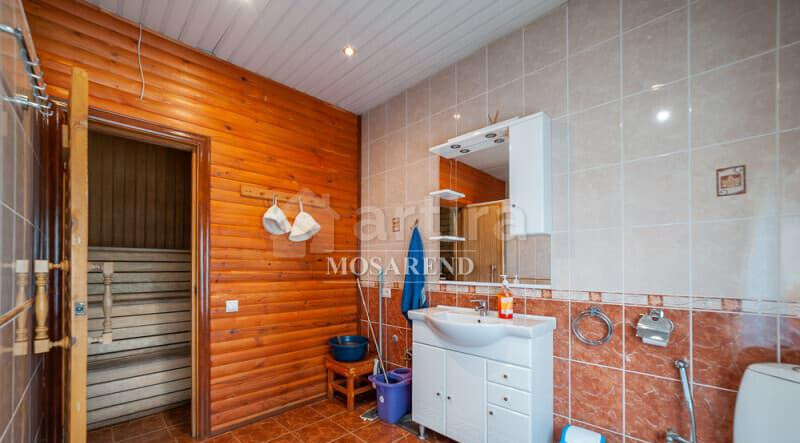 Дом, 100 м2 Москва - изображение 10