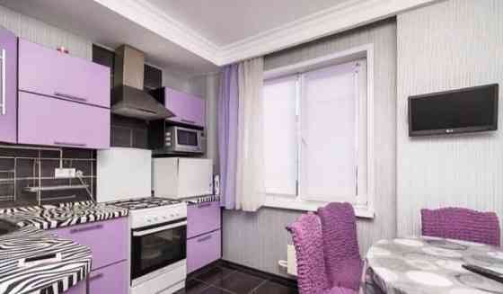 1-комн. квартира, 44 м2, 7/10 эт. Самара