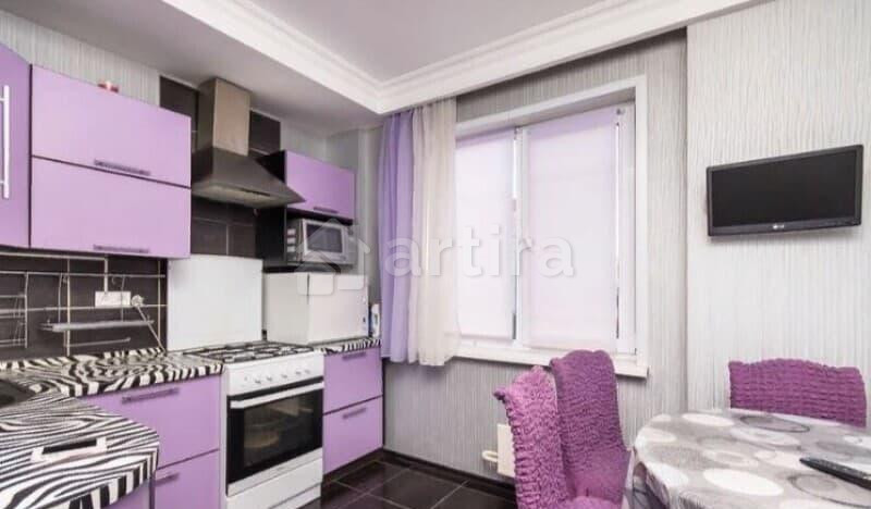 1-комн. квартира, 44 м2, 7/10 эт. Самара - изображение 3