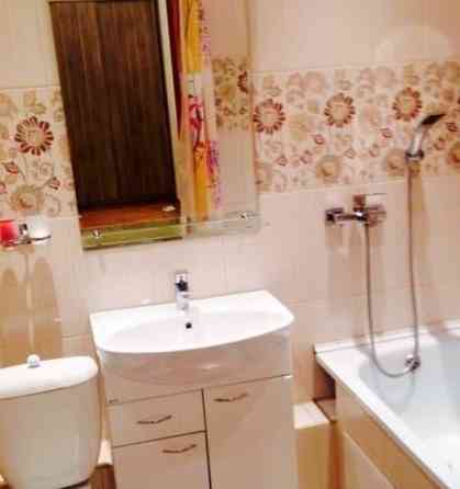 1-комн. квартира, 36 м2, 7/24 эт. Санкт-Петербург