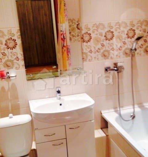 1-комн. квартира, 36 м2, 7/24 эт. Санкт-Петербург - изображение 2