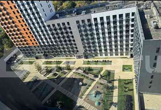 2-комн. квартира, 55 м2, 17/17 эт. Москва