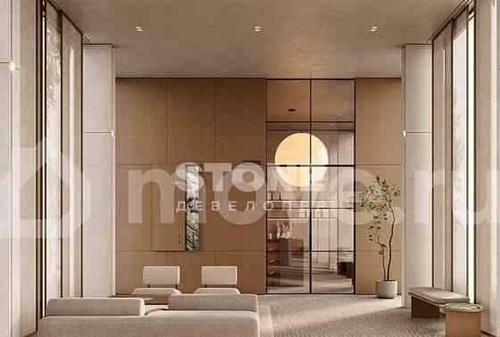 Студия, 30.2 м2, 27/28 эт. Москва