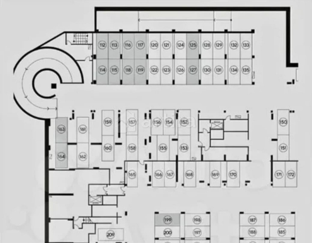 Гараж, 13.5 м2 Ростов-на-Дону - изображение 3