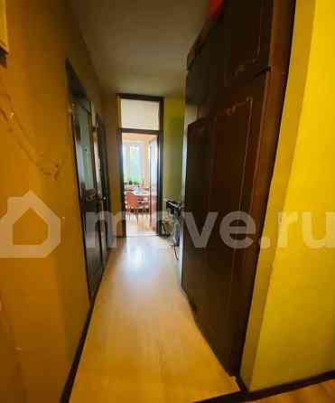 4-комн. квартира, 90.7 м2, 3/16 эт. Москва