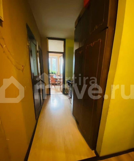 4-комн. квартира, 90.7 м2, 3/16 эт. Москва - изображение 6