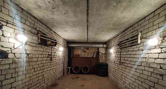 Гараж, 19 м2 Казань