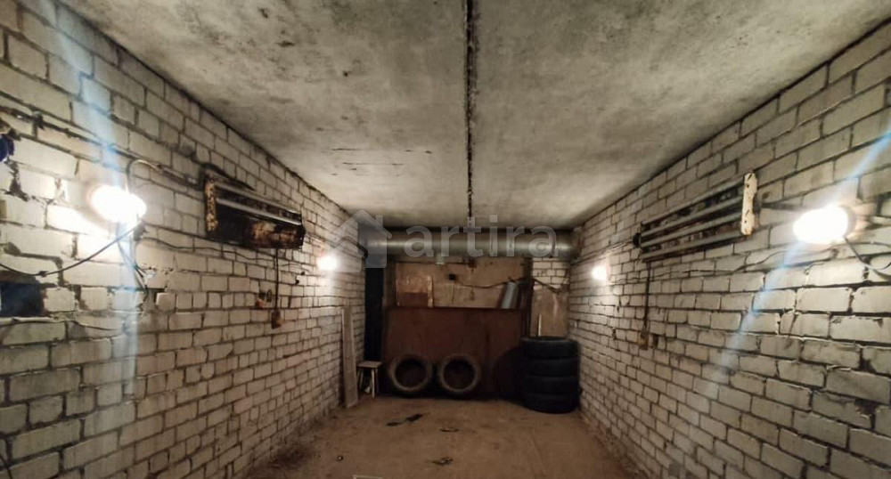 Гараж, 19 м2 Казань - изображение 2