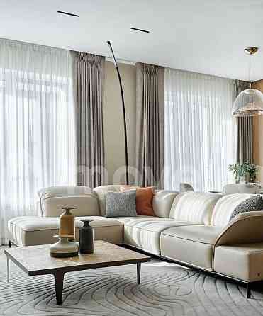 3-комн. квартира, 81 м2, 6/8 эт. Москва