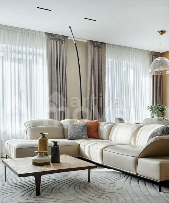 3-комн. квартира, 81 м2, 6/8 эт. Москва - изображение 5