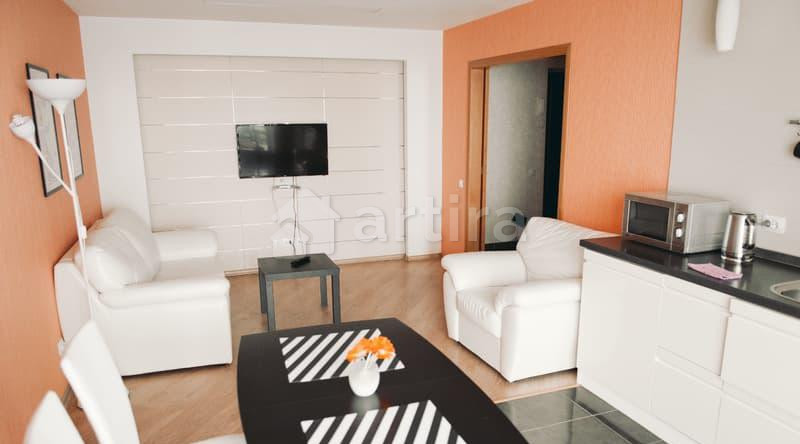 2-комн. квартира, 56 м2, 9/10 эт. Иваново - изображение 6