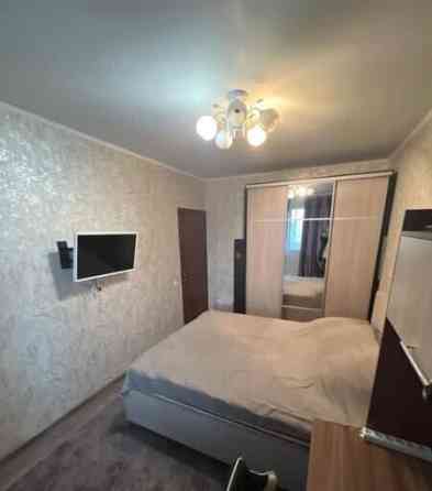 3-комн. квартира, 73 м2, 6/16 эт. Москва