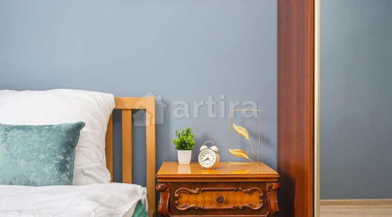 3-комн. квартира, 72 м2, 16/16 эт. Москва - изображение 4