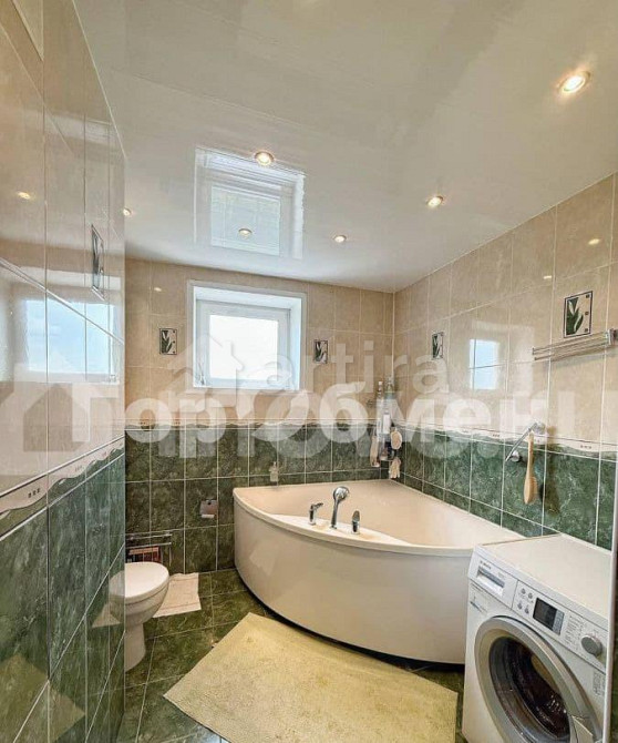 3-комн. квартира, 110 м2, 6/12 эт. Москва - изображение 7