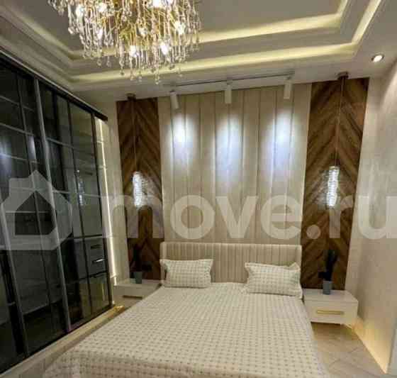 2-комн. квартира, 51.6 м2, 20/23 эт. Москва