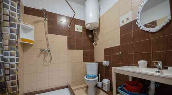 Студия, 31 м2, 3/4 эт. Феодосия