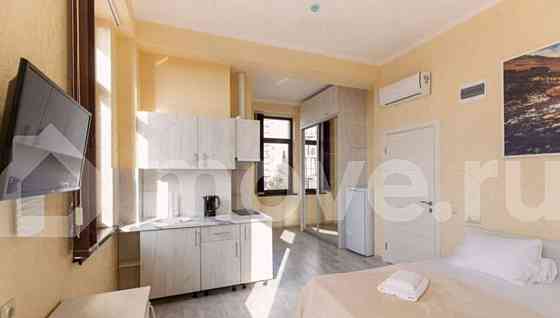 Студия, 20.6 м2, 2/5 эт. Москва