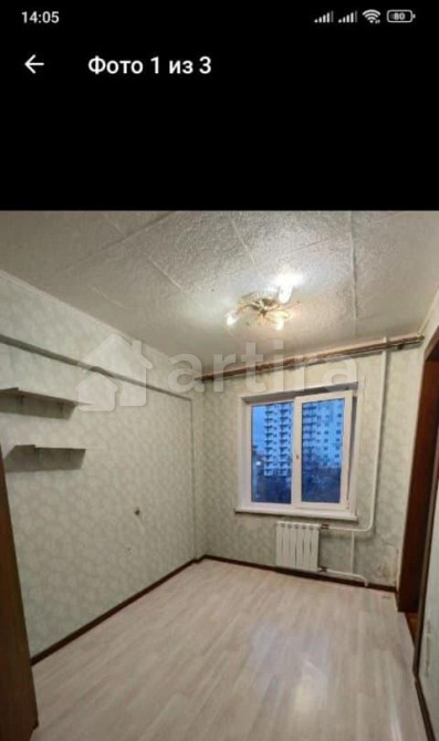 Комната, 12 м2, 4/5 эт. Красноярск - изображение 5