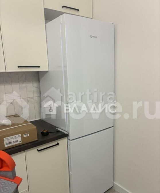 2-комн. апарт-ы, 50.4 м2, 7/23 эт. Москва - изображение 5