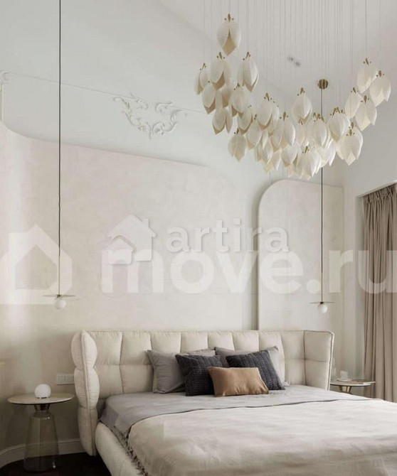 3-комн. апарт-ы, 62 м2, 5/10 эт. Москва - изображение 7