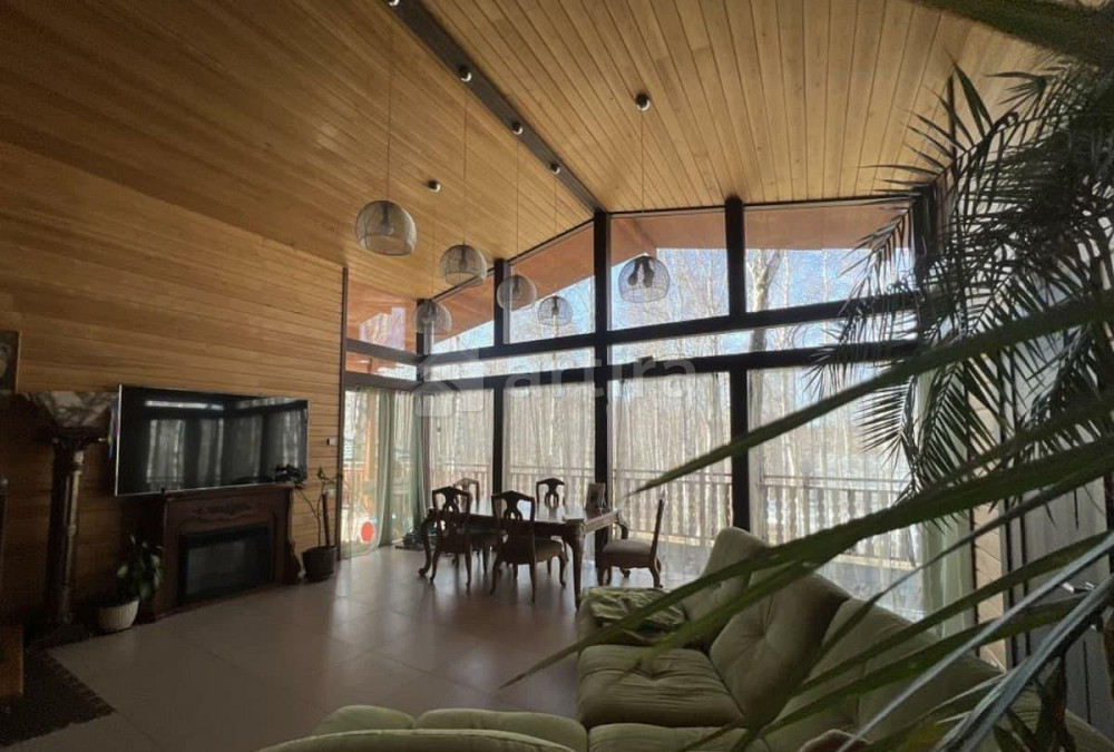 Дом, 175 м2, 10 соток, 2 эт. Иркутск - изображение 12