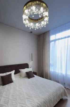 1-комн. квартира, 42 м2, 2/5 эт. Самара