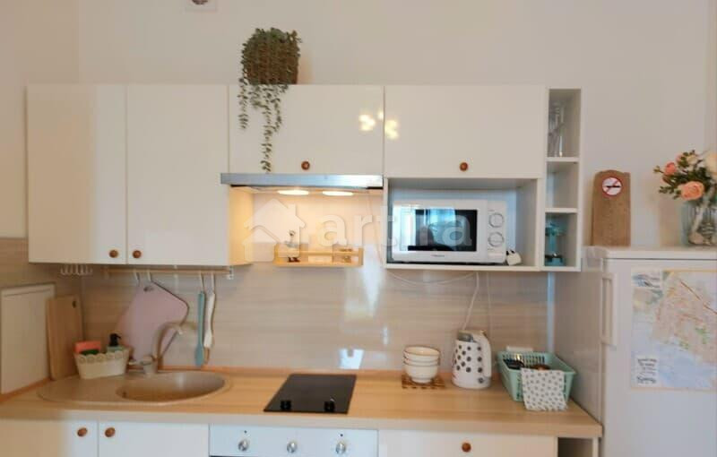 2-комн. квартира, 36 м2, 3/5 эт. Кронштадт - изображение 17