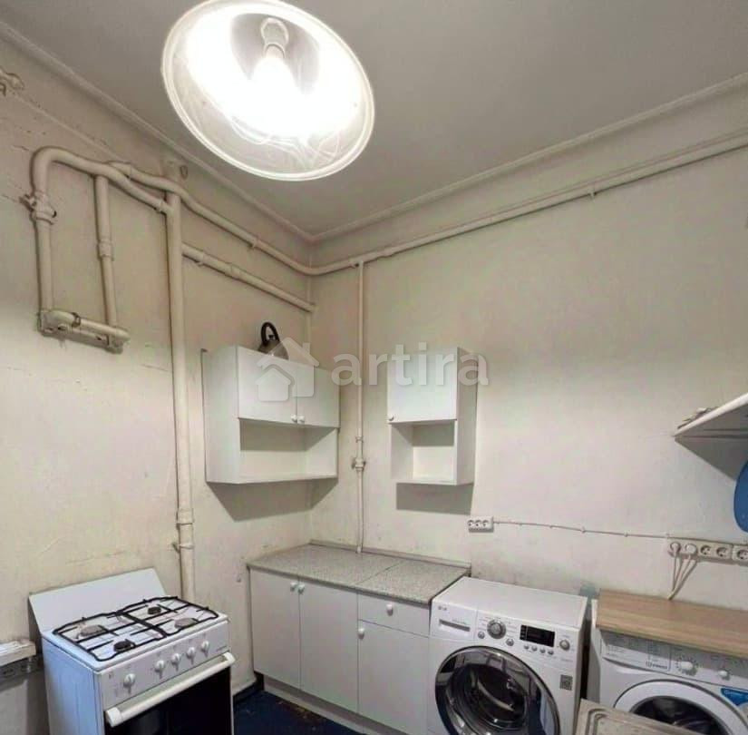 Комната, 23 м2, 2/5 эт. Санкт-Петербург - изображение 2