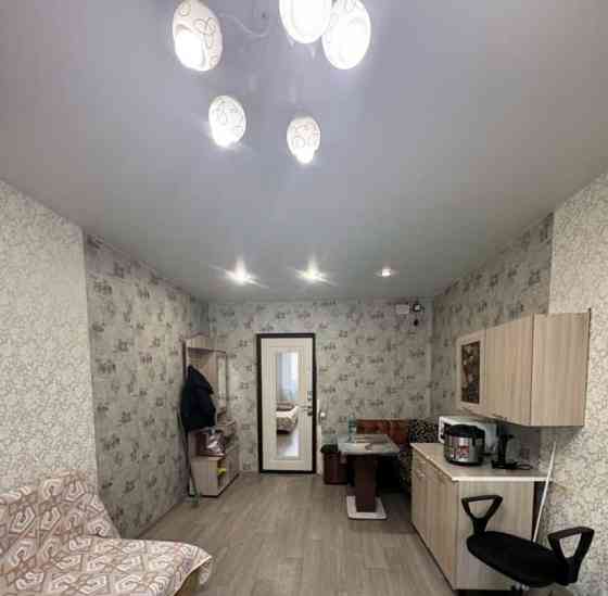 Комната, 17.4 м2, 3/5 эт. Иркутск