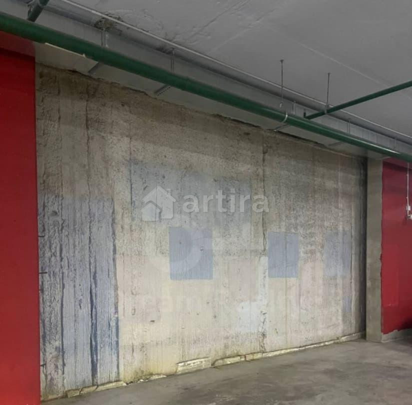 Гараж, 34.8 м2 Москва - изображение 7