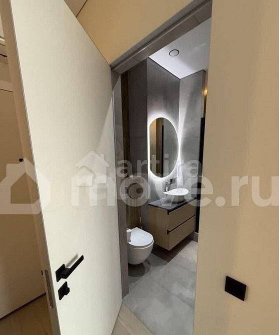 Студия, 22.6 м2, 6/30 эт. Москва - изображение 3