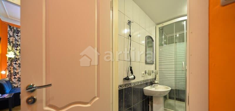 Студия, 35 м2, 6/6 эт. Санкт-Петербург - изображение 15