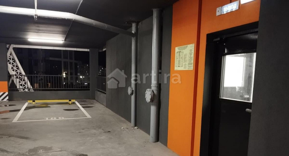 Гараж, 19.2 м2 Набережные Челны - изображение 3