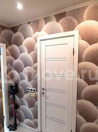 1-комн. квартира, 39.2 м2, 1/12 эт. Москва