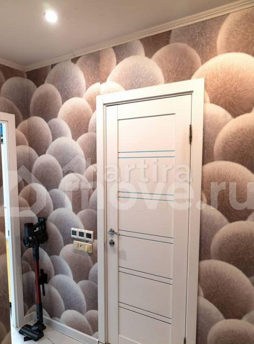 1-комн. квартира, 39.2 м2, 1/12 эт. Москва - изображение 5