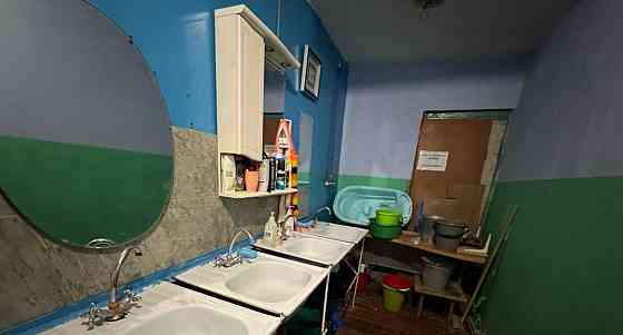 Комната, 67 м2, 5/5 эт. Казань