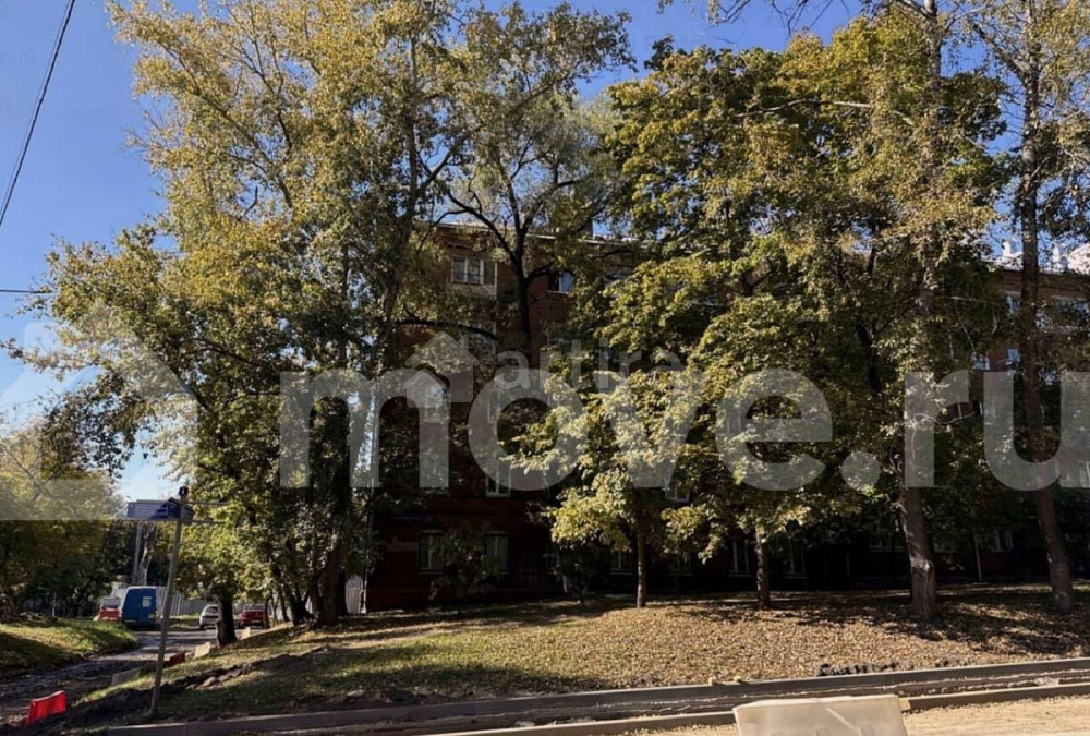 Студия, 20.7 м2, 2/5 эт. Москва - изображение 4