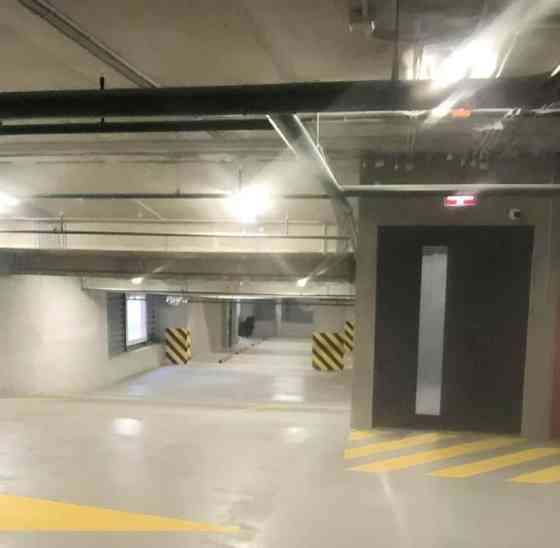 Гараж, 13 м2 Мурино