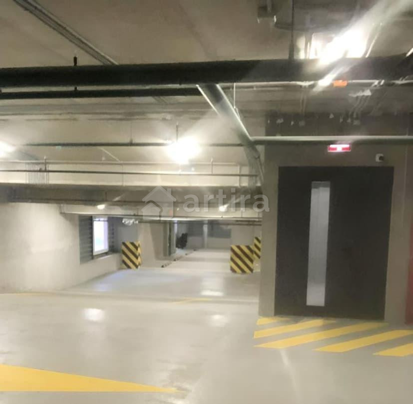 Гараж, 13 м2 Мурино - изображение 5