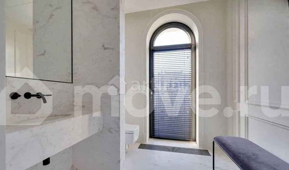 4-комн. квартира, 220 м2, 6/7 эт. Москва - изображение 7