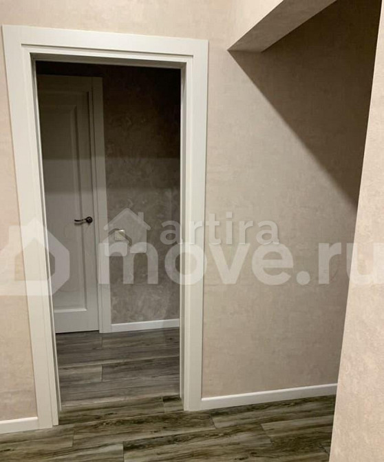 2-комн. квартира, 58.7 м2, 10/25 эт. Москва - изображение 1