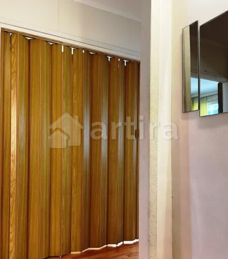 3-комн. квартира, 41 м2, 3/5 эт. Санкт-Петербург - изображение 17