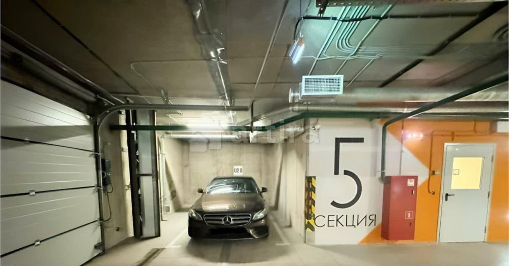 Гараж, 13 м2 Санкт-Петербург - изображение 3