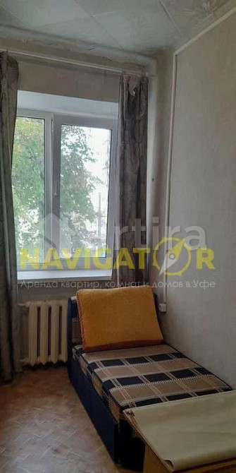 Комната, 7 м2, 2/3 эт. Уфа - изображение 4