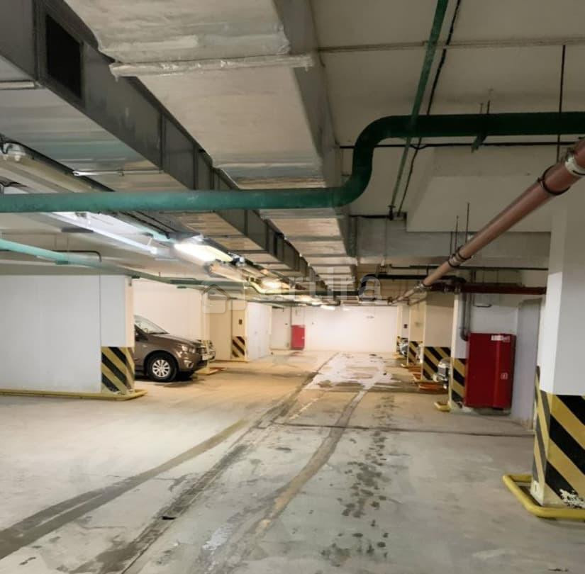 Гараж, 15 м2 Москва - изображение 1